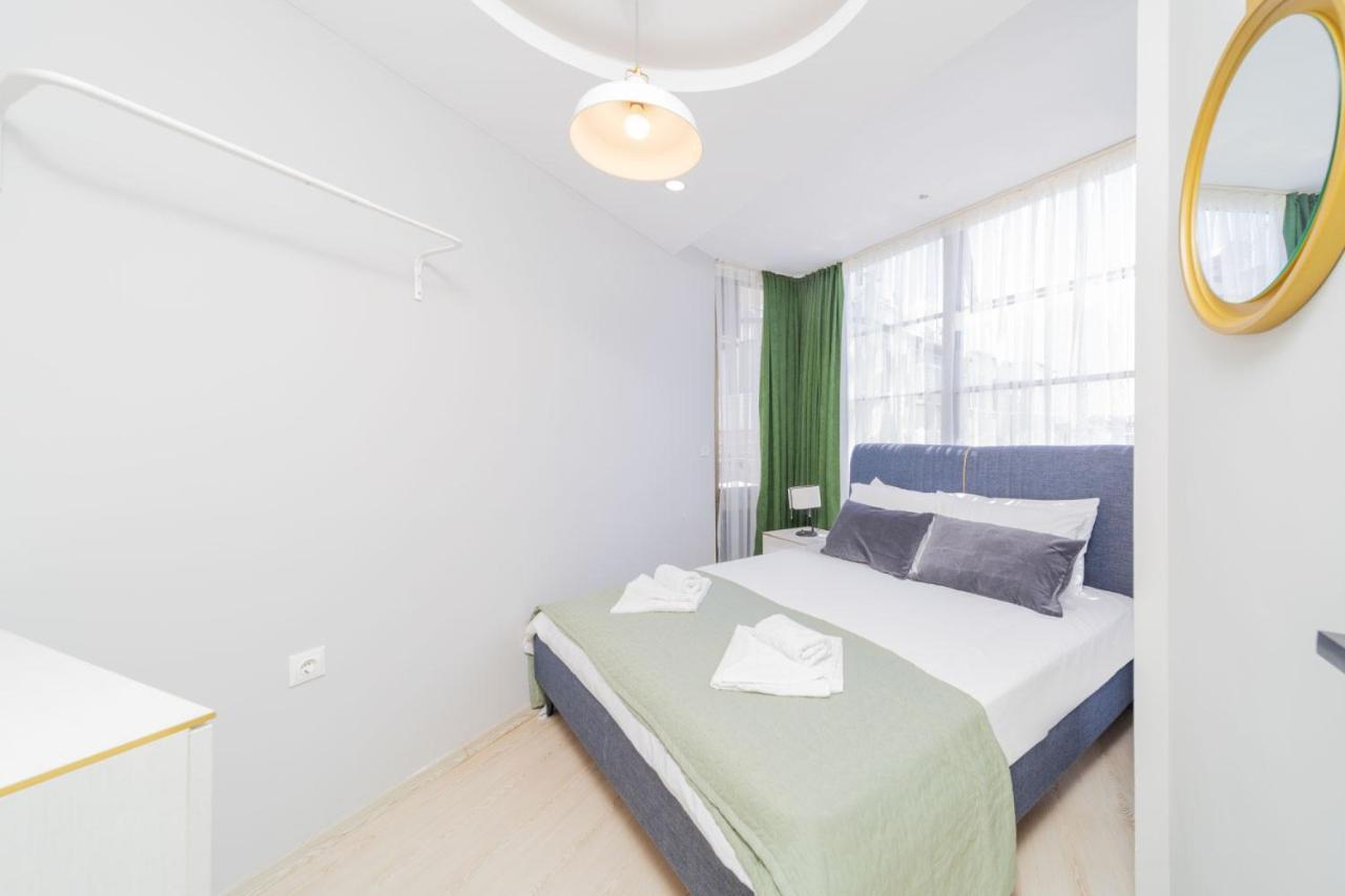 Flat W Balcony 5 Min To Konyaalti And Marina * Antalya