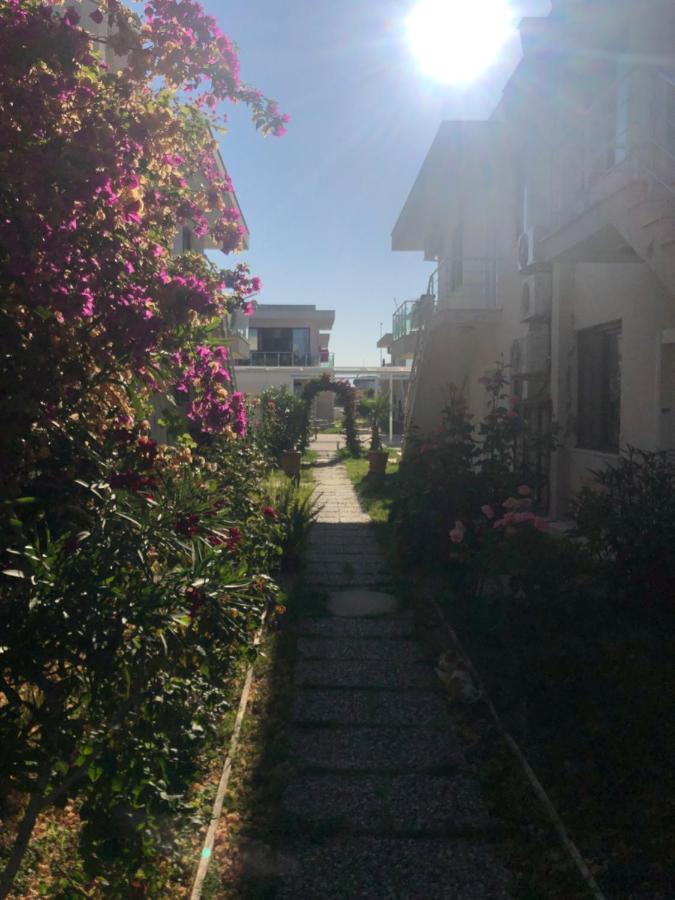 My Dream Homes Apartment Antalya