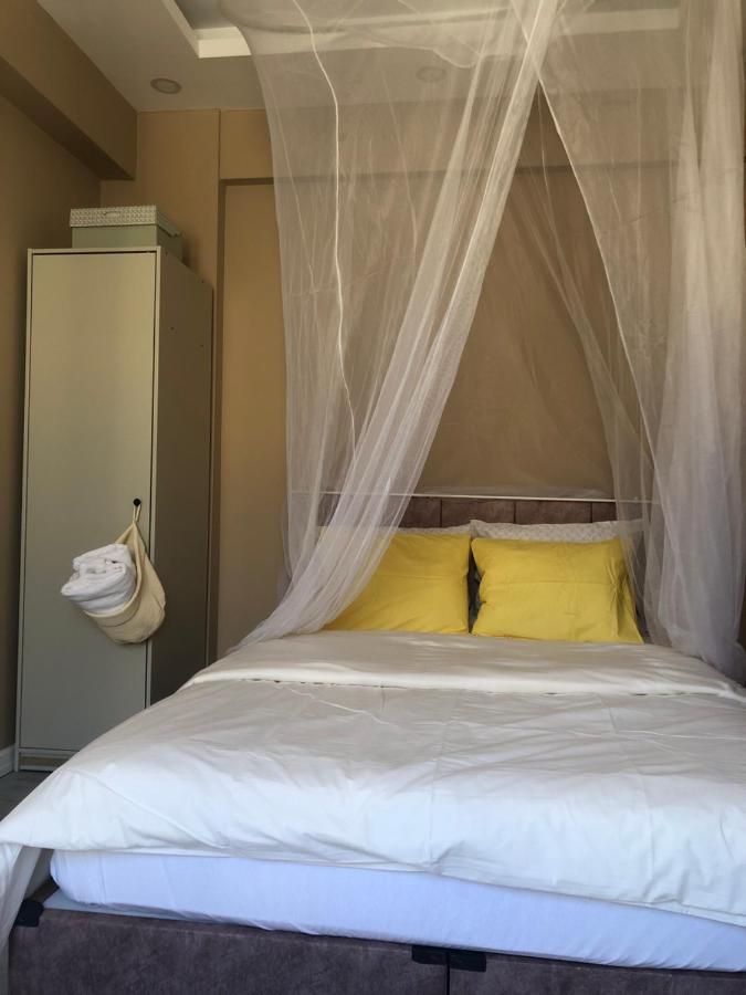 My Dream Homes Apartment Antalya