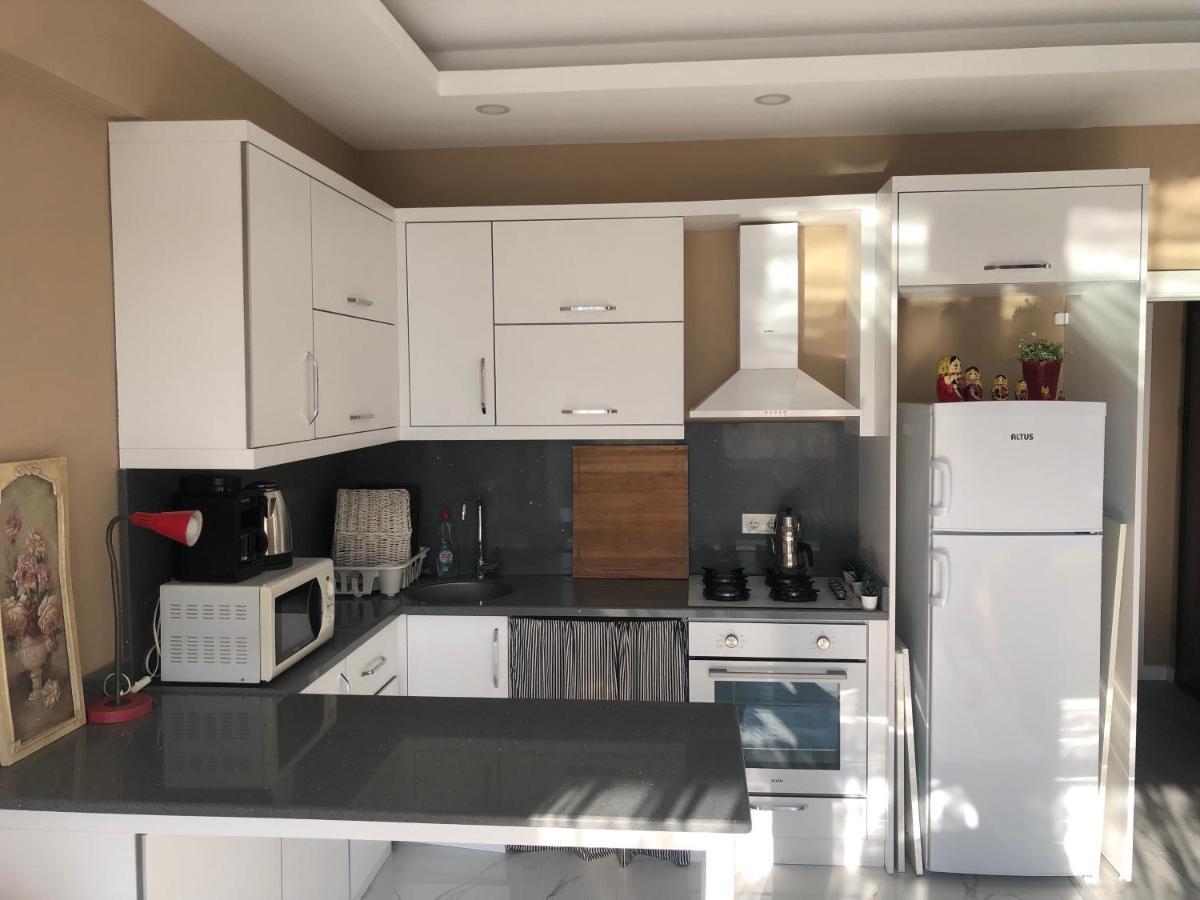 Apartment My Dream Homes Antalya