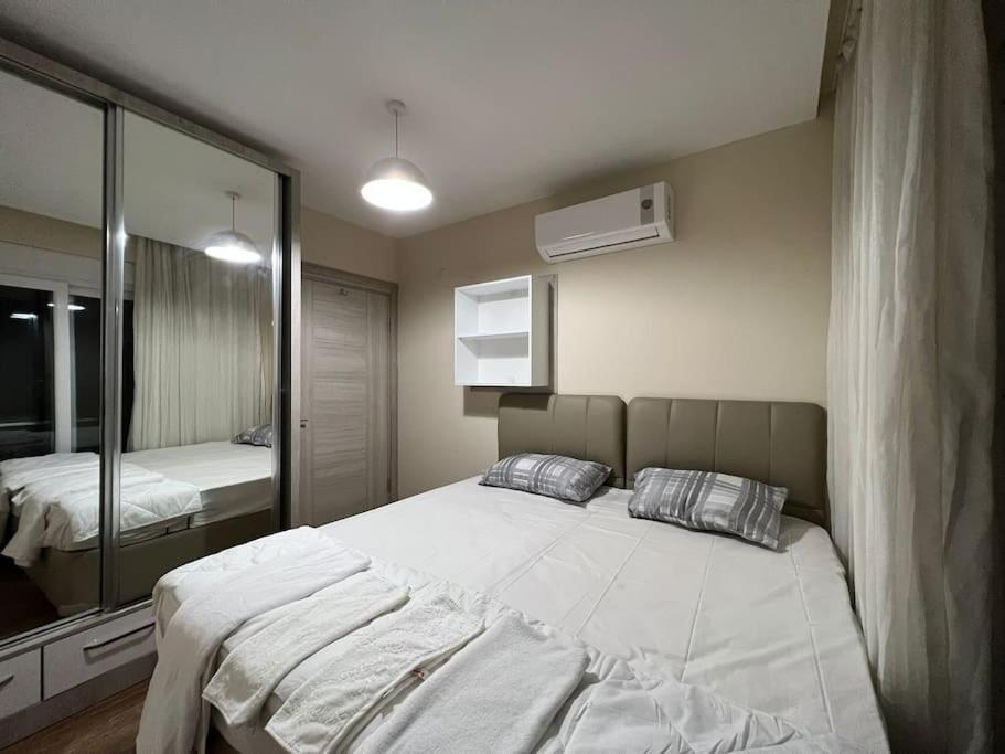 Alisveris Merkezi Karsisi, Rahat Daire'10' Apartment Antalya