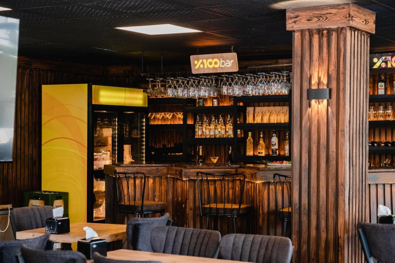 Otel Orange Owl Antalya