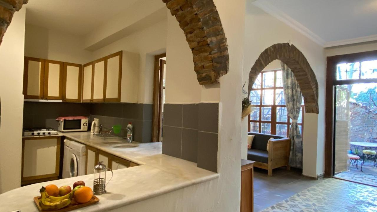 Ferienhaus Old Town Cozy In The Heart Of