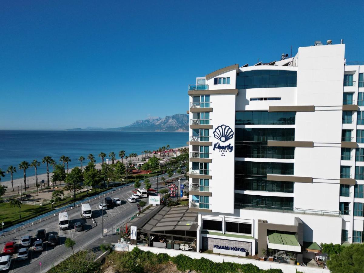 Pearly Otel Antalya