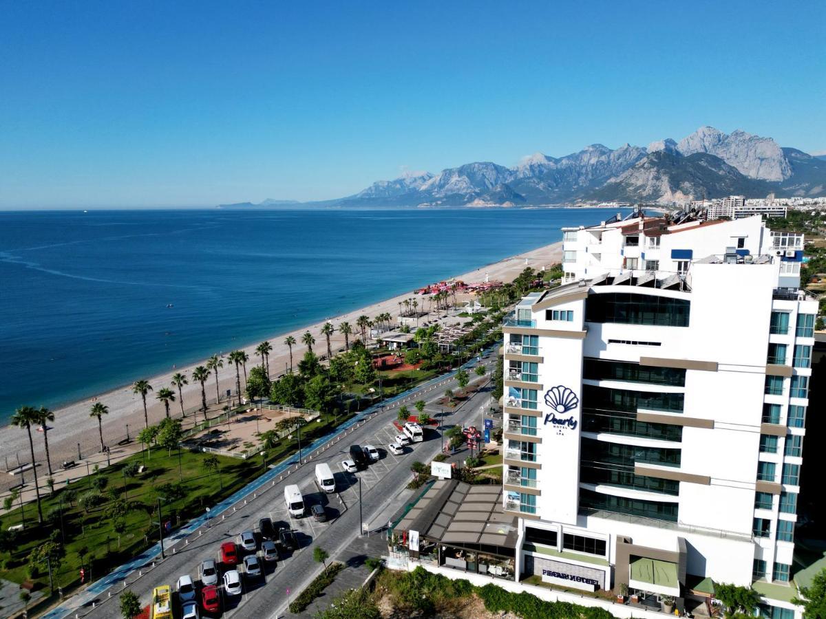 Otel Pearly Antalya