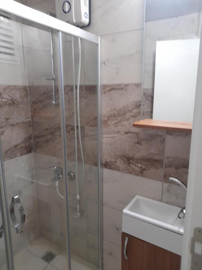 Apartment Life Apart Antalya