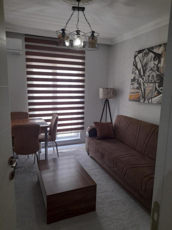 Apartment Life Apart Antalya