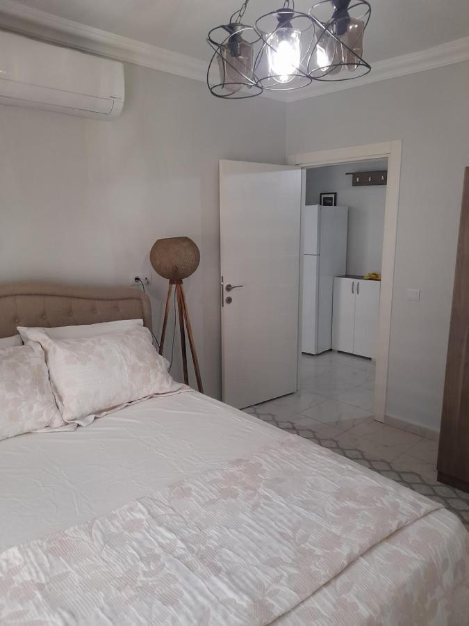 Life Apart Apartment