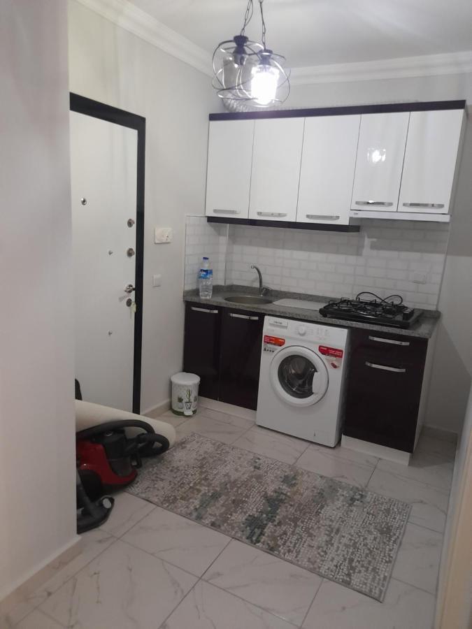 Apartment Life Apart Antalya