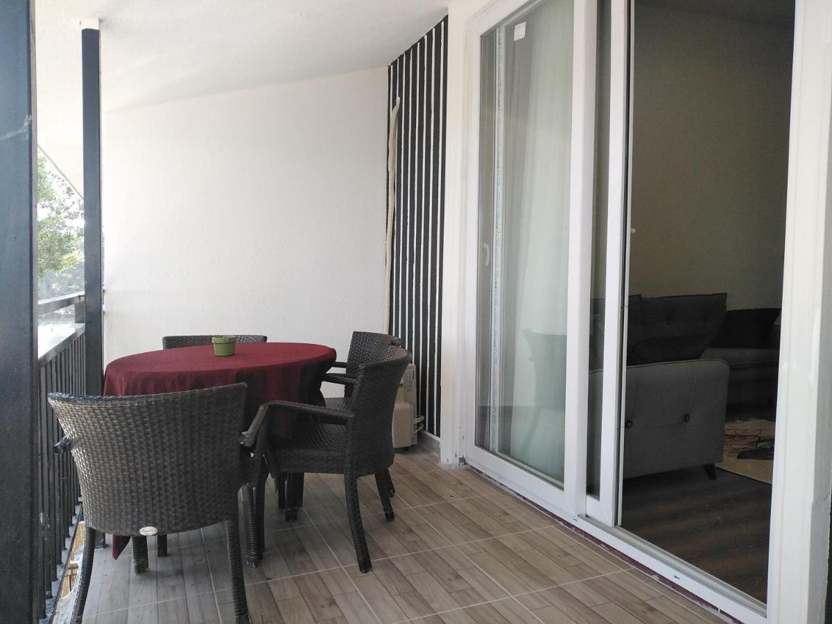 Garden Flats Daire