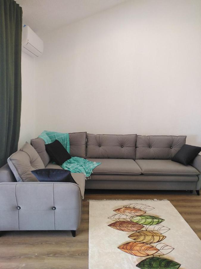 Garden Flats Daire Antalya