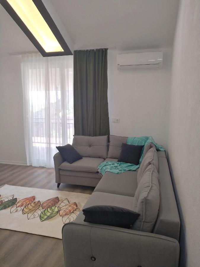 Garden Flats Daire