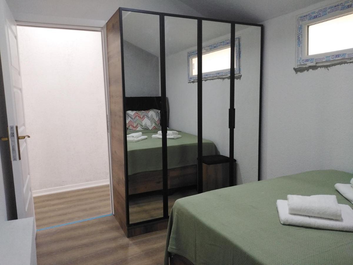 Garden Flats Daire Antalya
