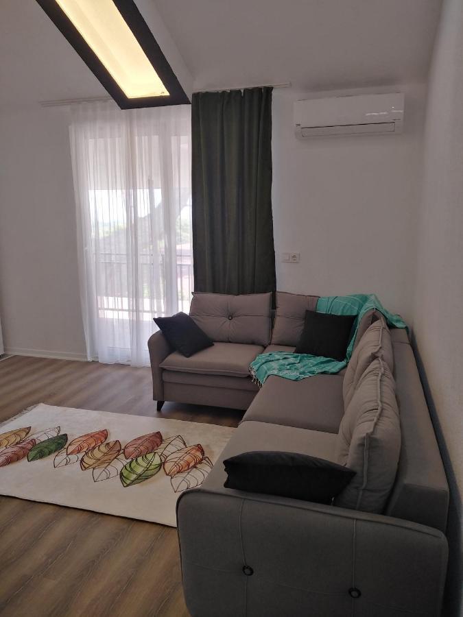 Garden Flats Daire Antalya