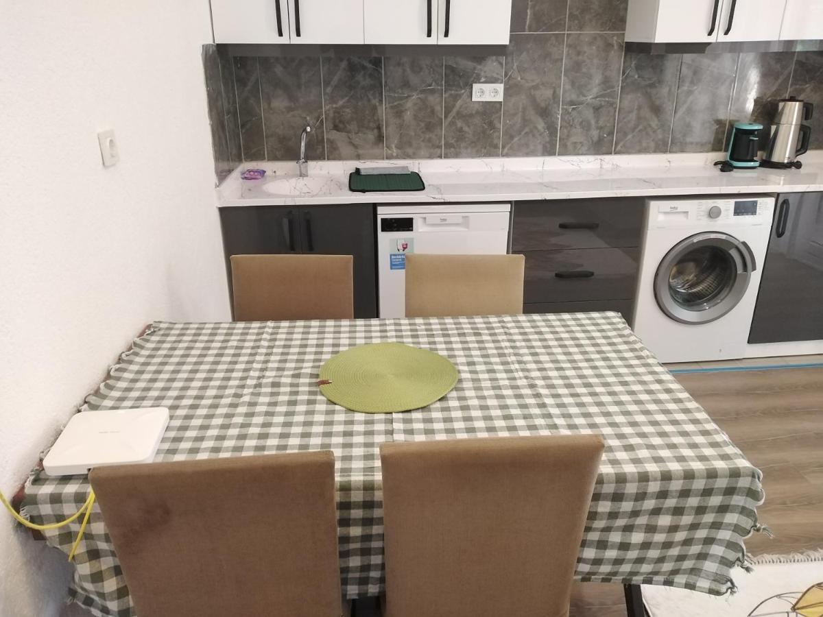 Garden Flats Daire