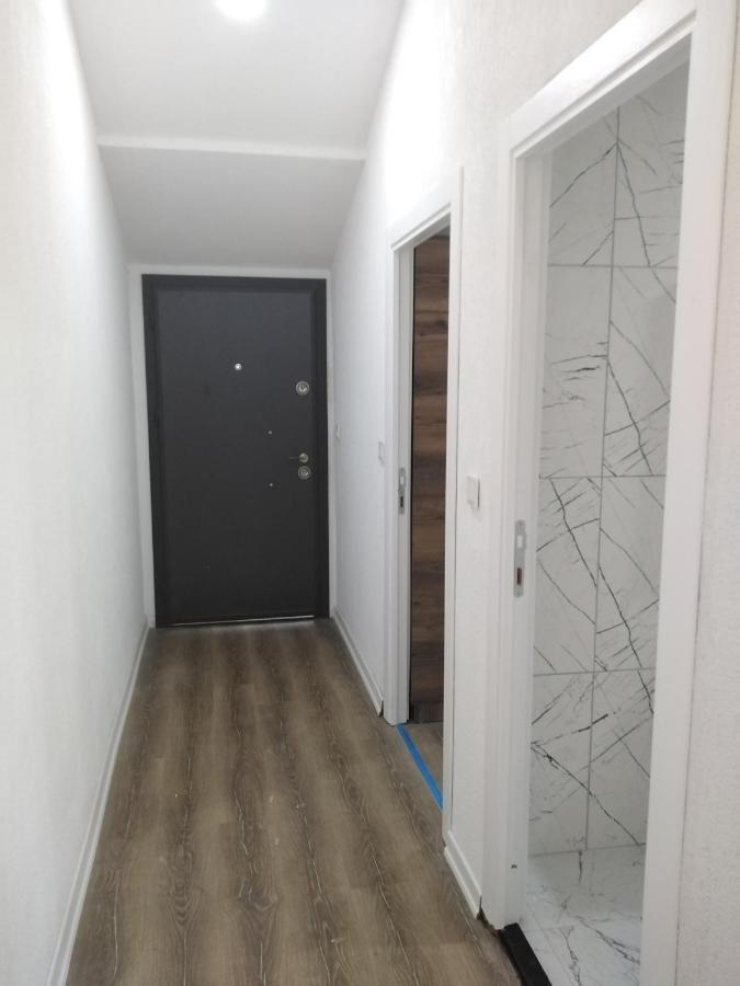Daire Garden Flats Antalya