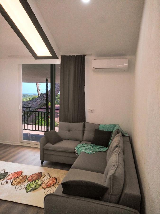 Garden Flats Antalya