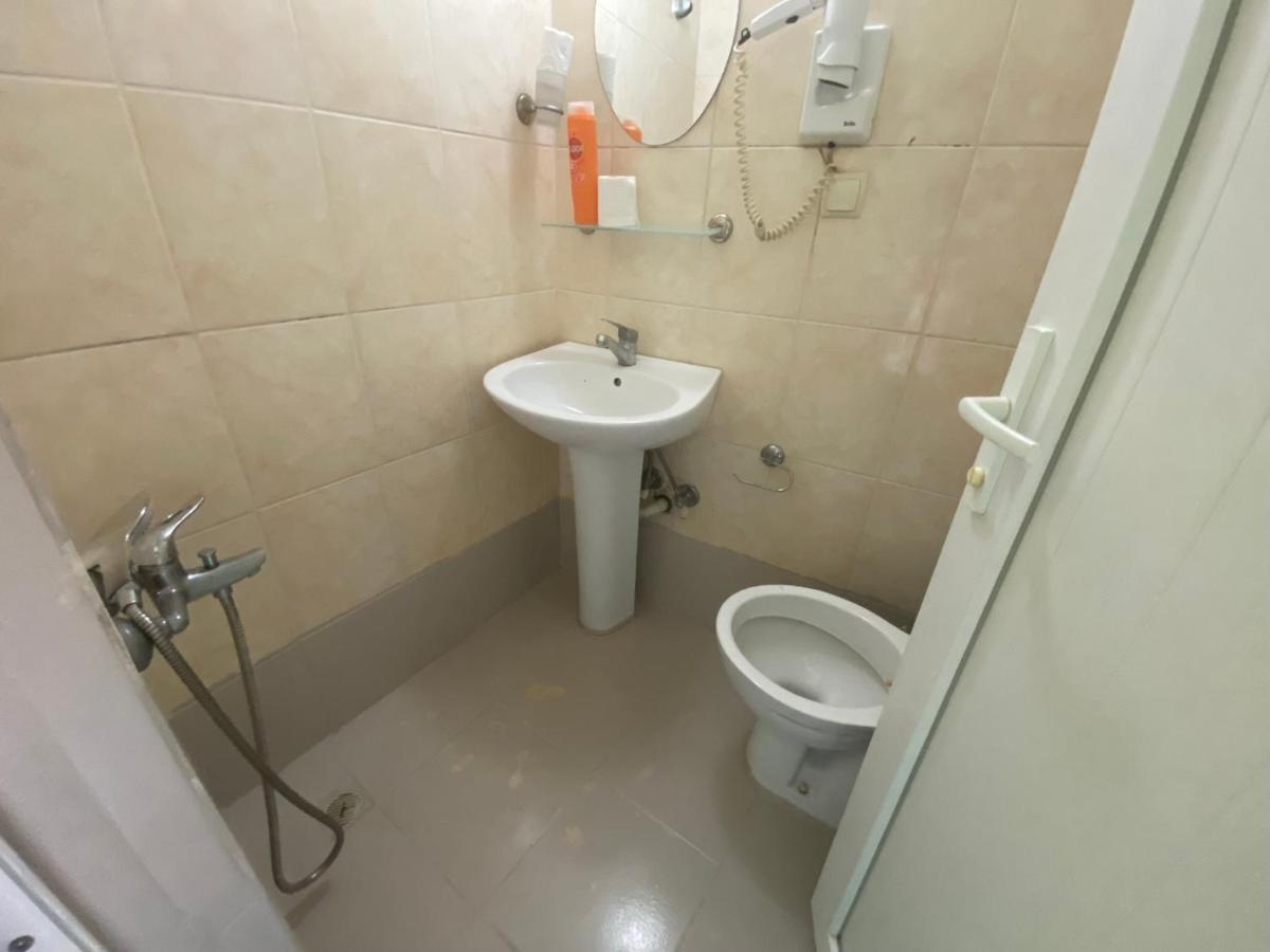 Camel Hotel Hotel Antalya