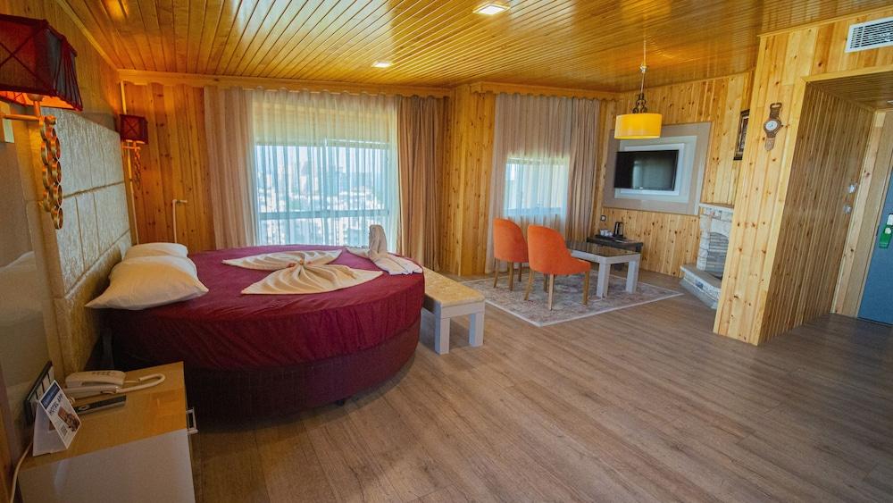 Live Hotel Antalya