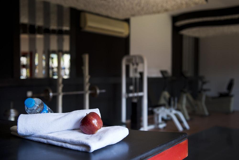 Nashira Hotel Antalya