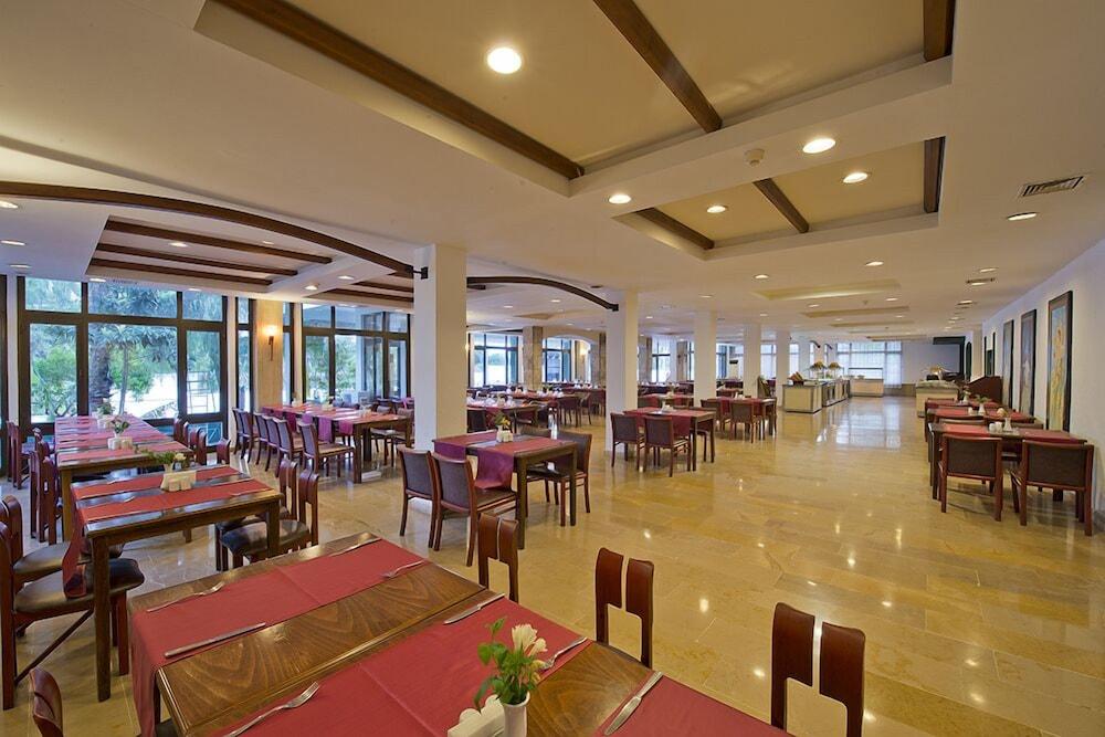 Nashira Antalya