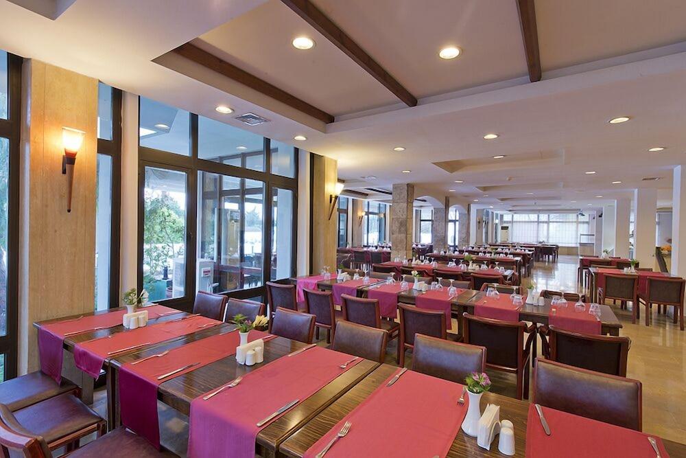 Nashira 4* Antalya