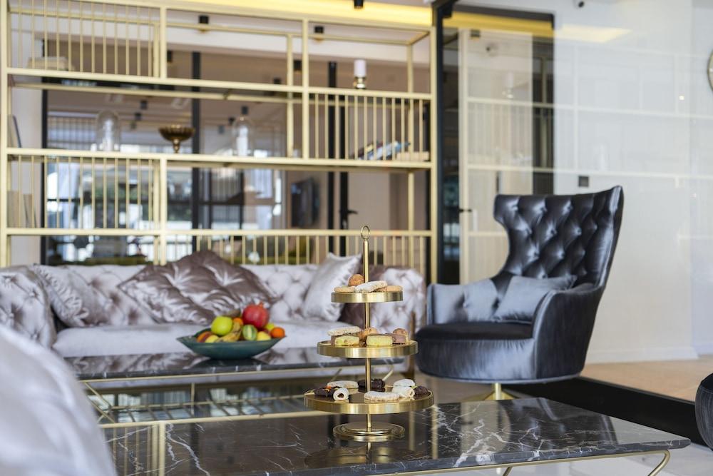 Hotel Niss Lara Antalya