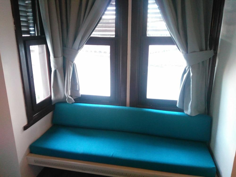 Aspen Kaleiçi Antalya