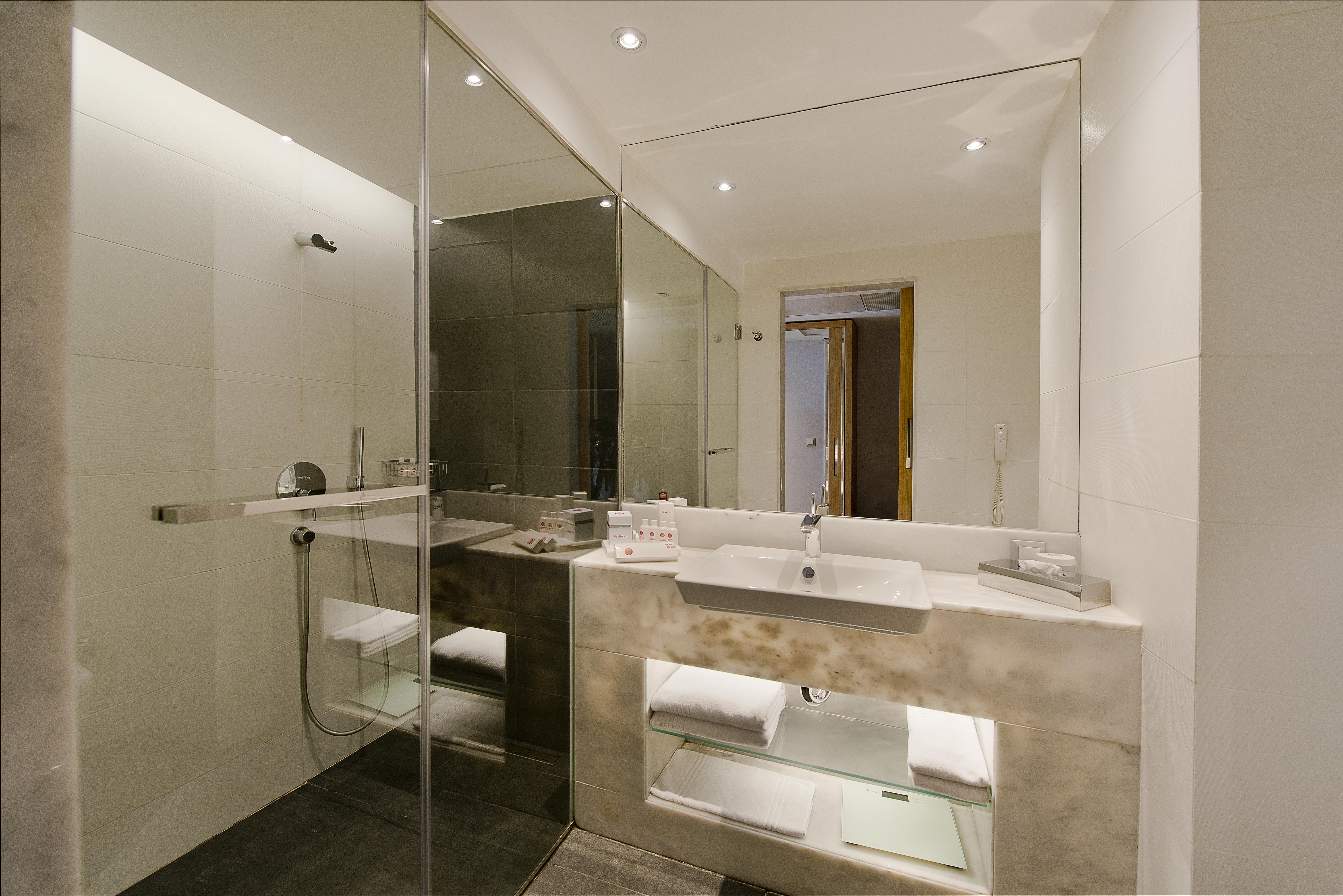 Akra V - Access To Akra Hotel Antalya