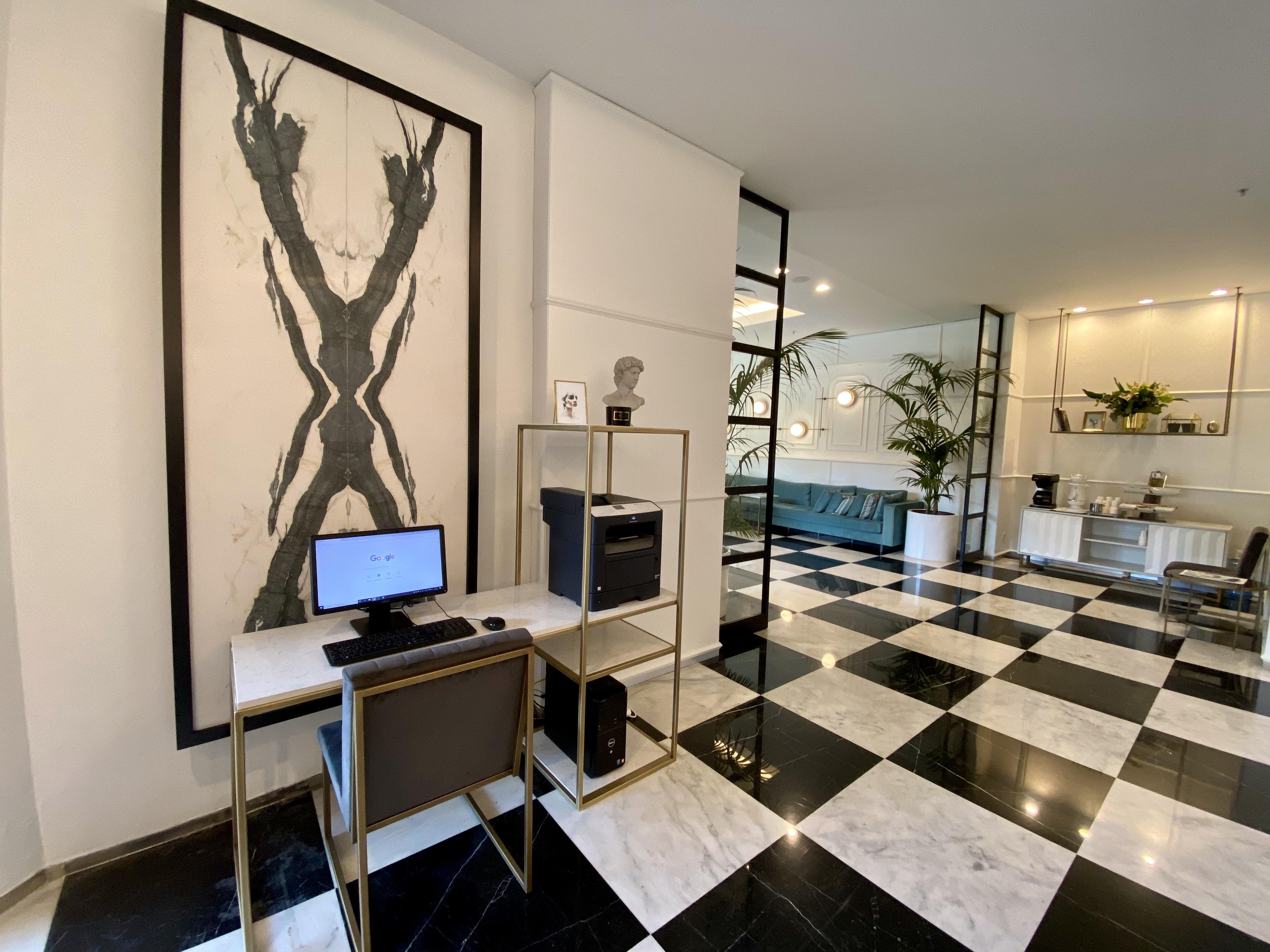 Hotel Akra V - Access To Akra 4*
