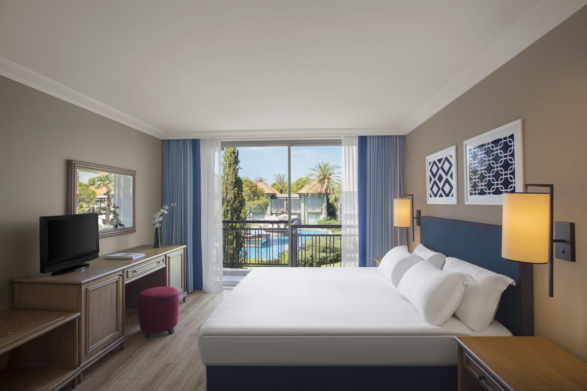 Ic Palace - Kids Concept Resort Antalya