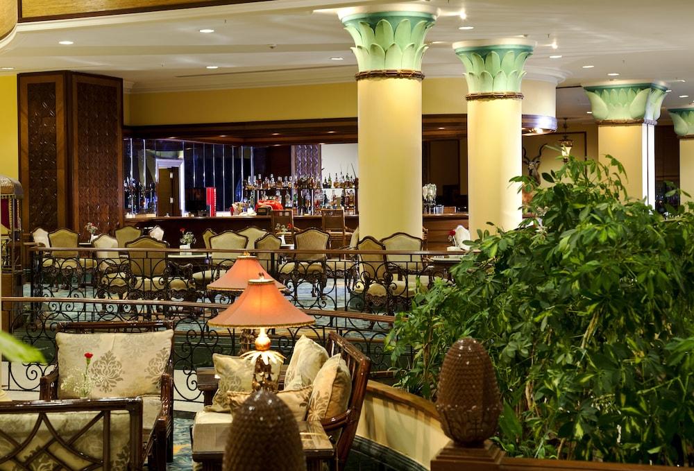Resort Ic Palace - Kids Concept 5*