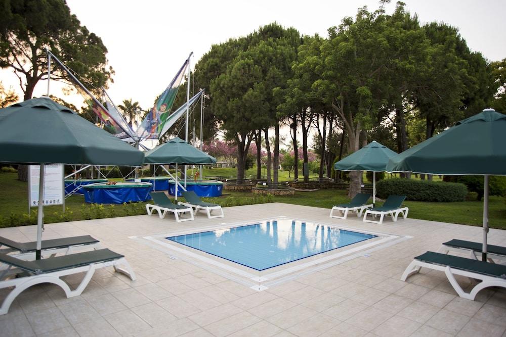Ic Palace - Kids Concept 5* Antalya