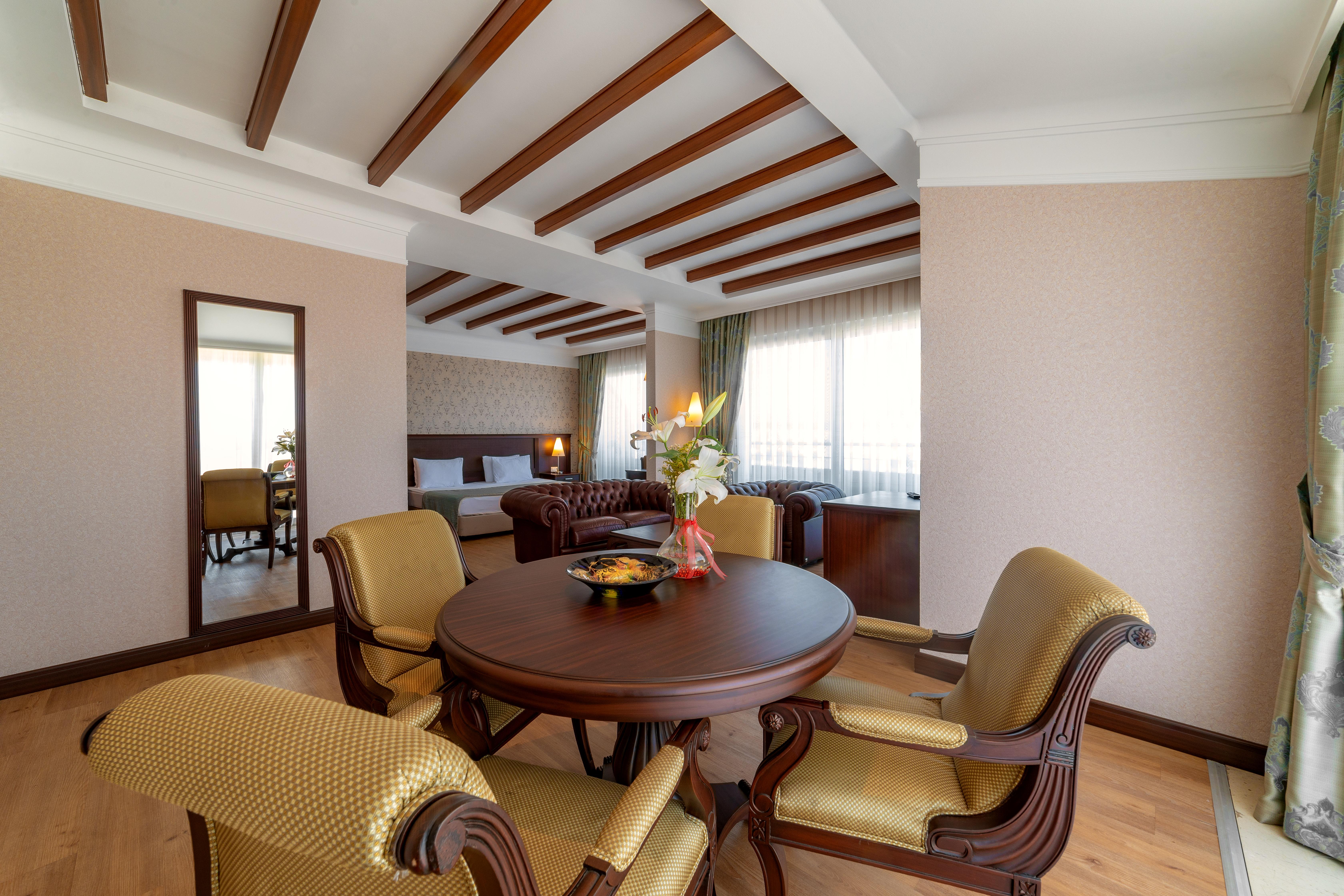 Porto & 5* Antalya