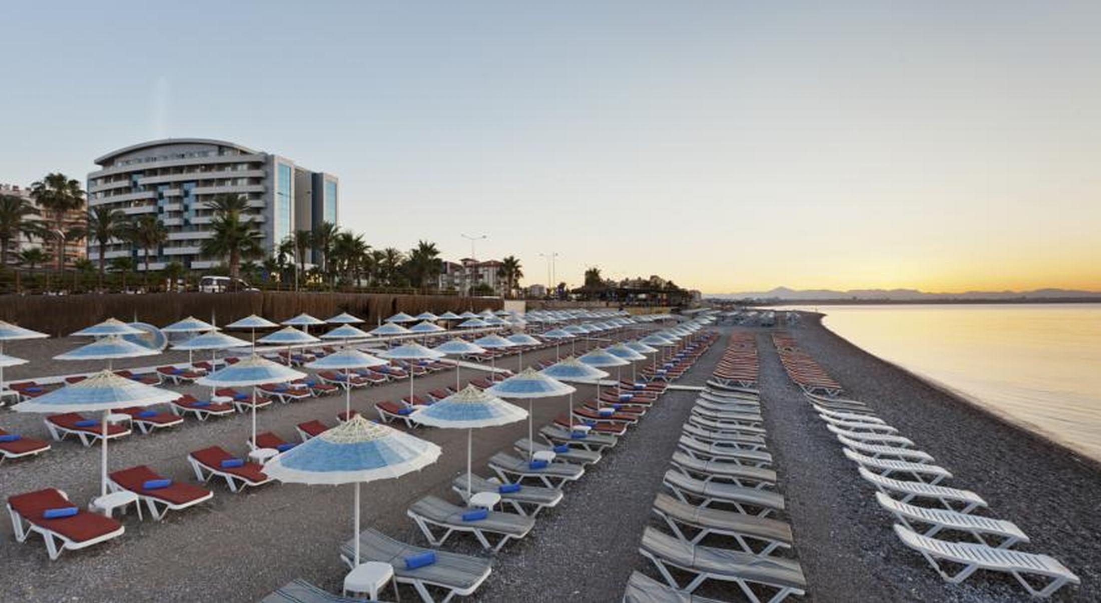 Hotel Porto & 5*