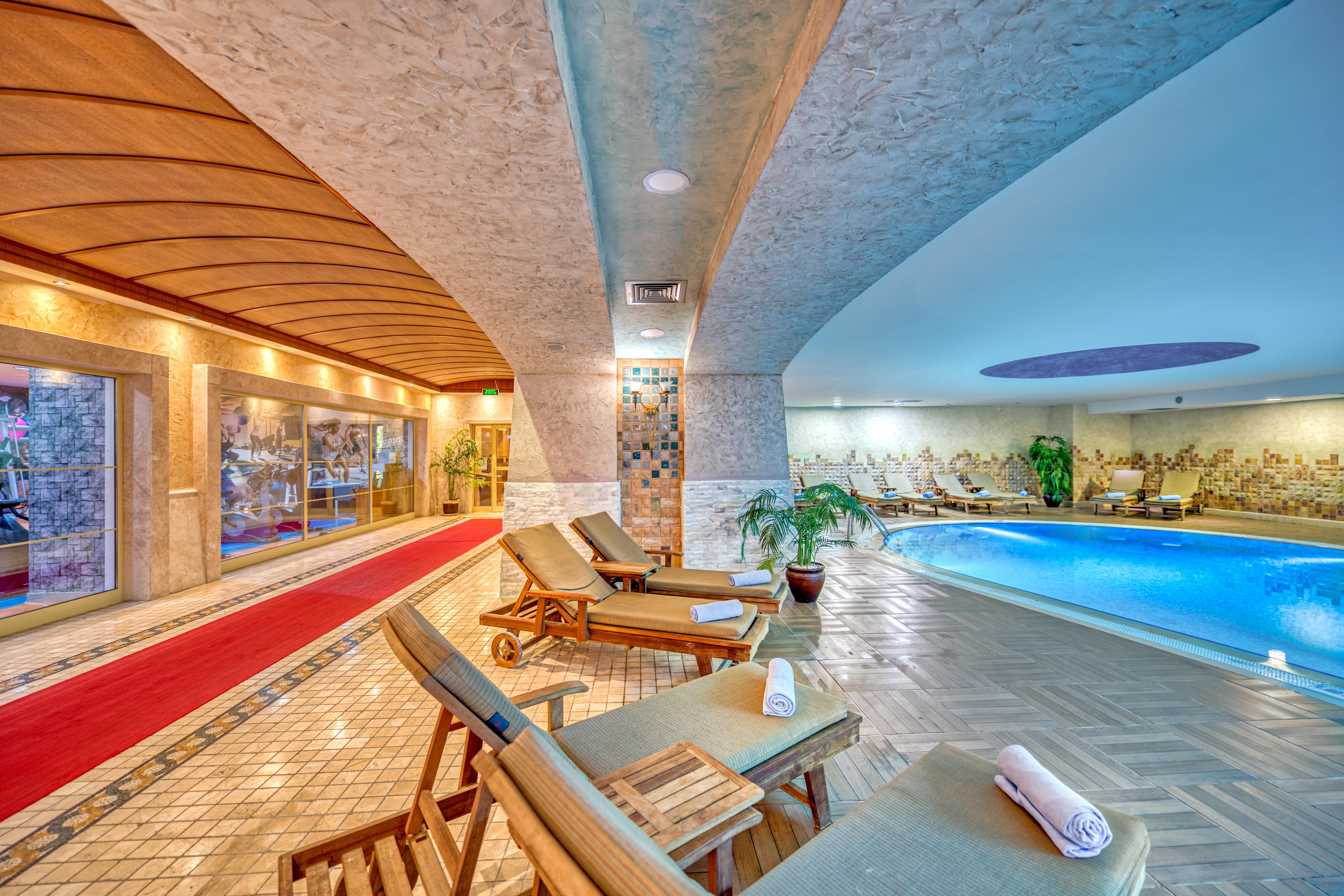 Hotel Porto &