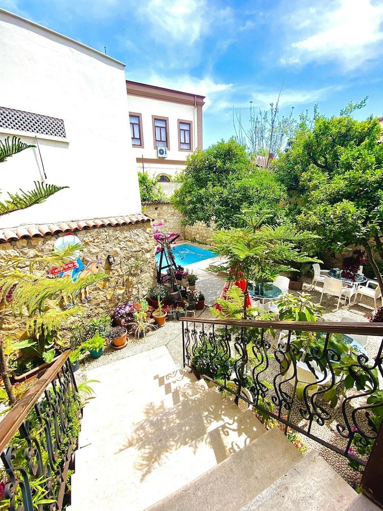 Kaleici Otel