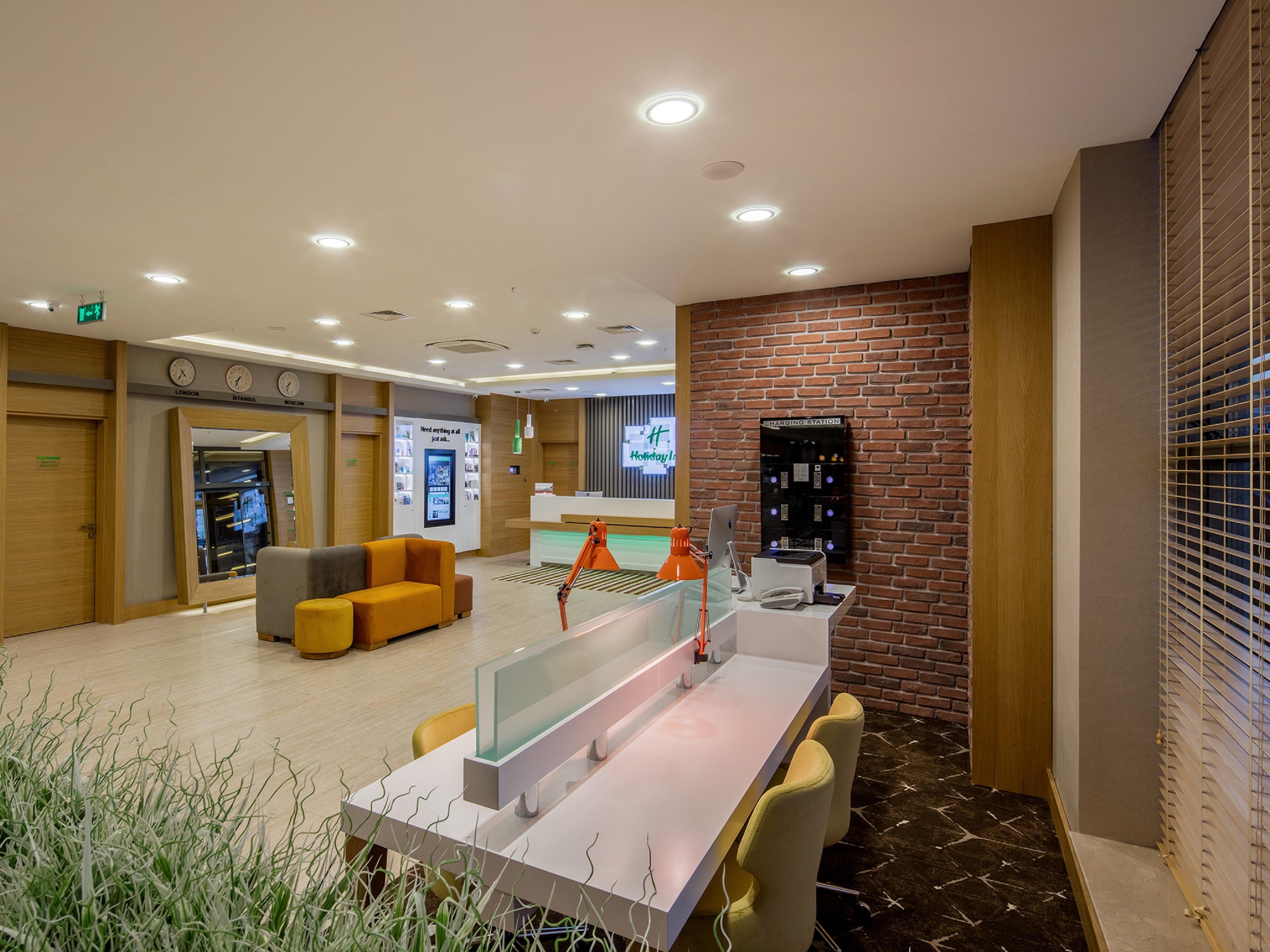 - Lara By Ihg Otel