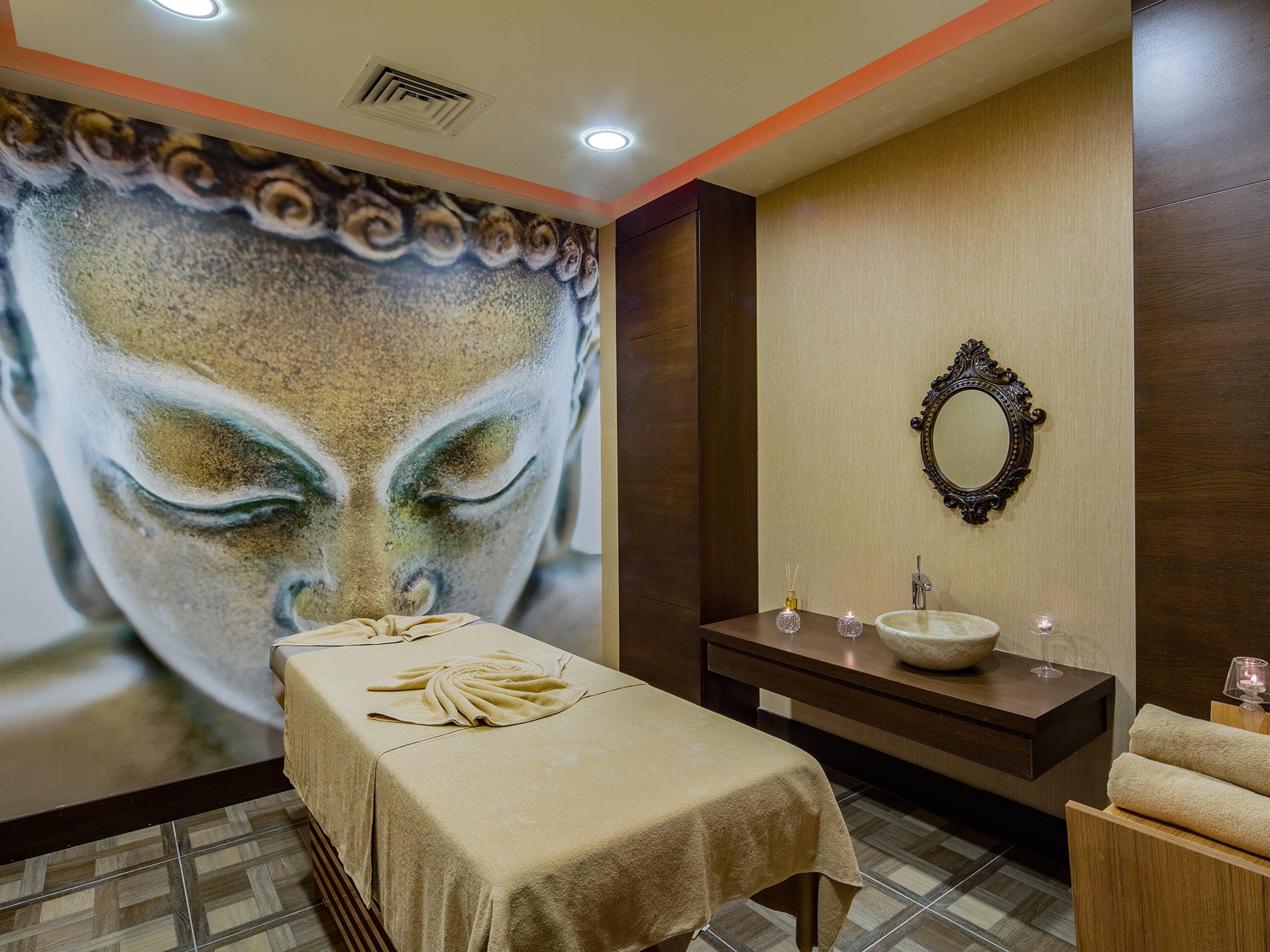Otel - Lara By Ihg 5*