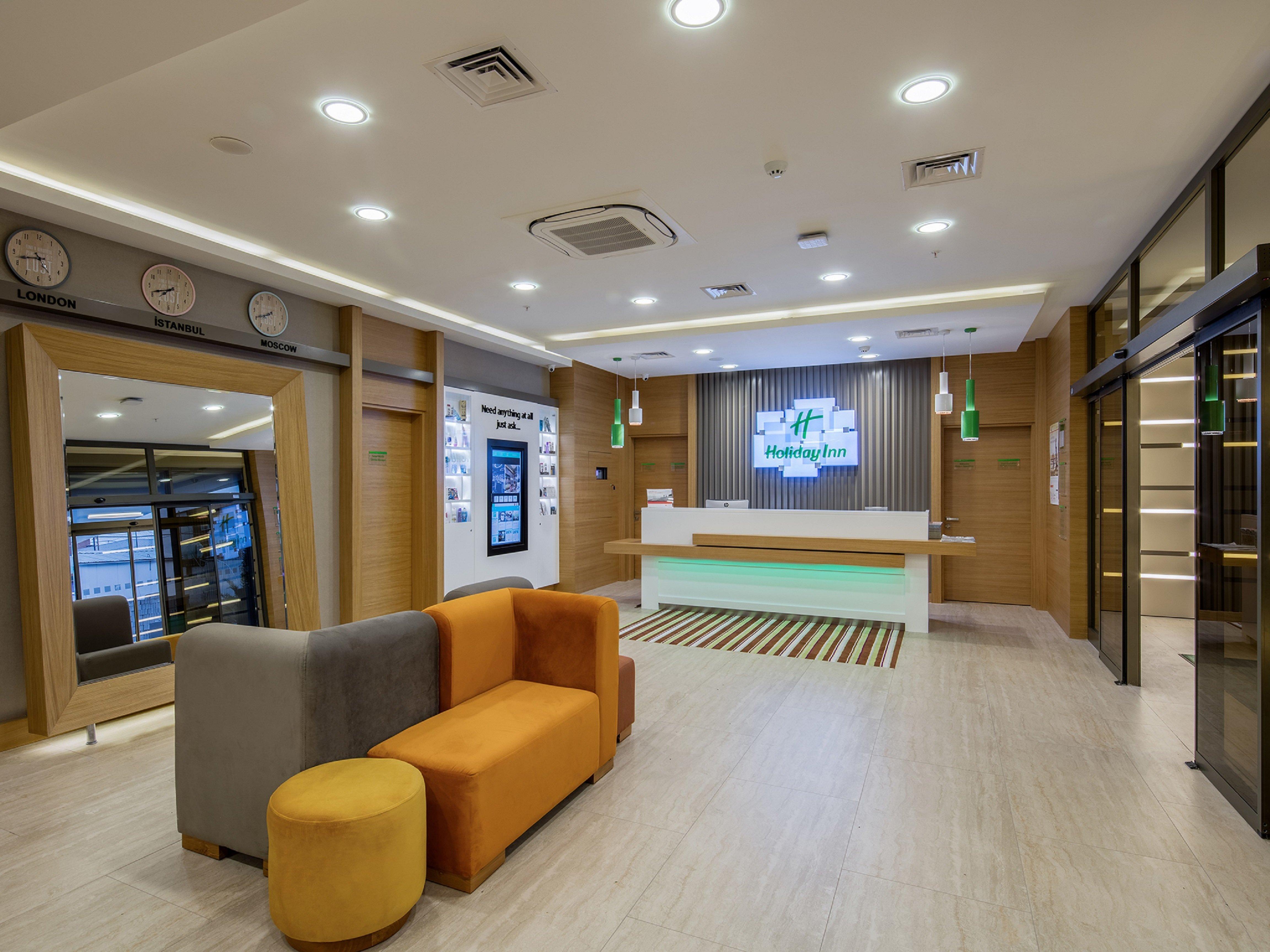 - Lara By Ihg Otel 5*