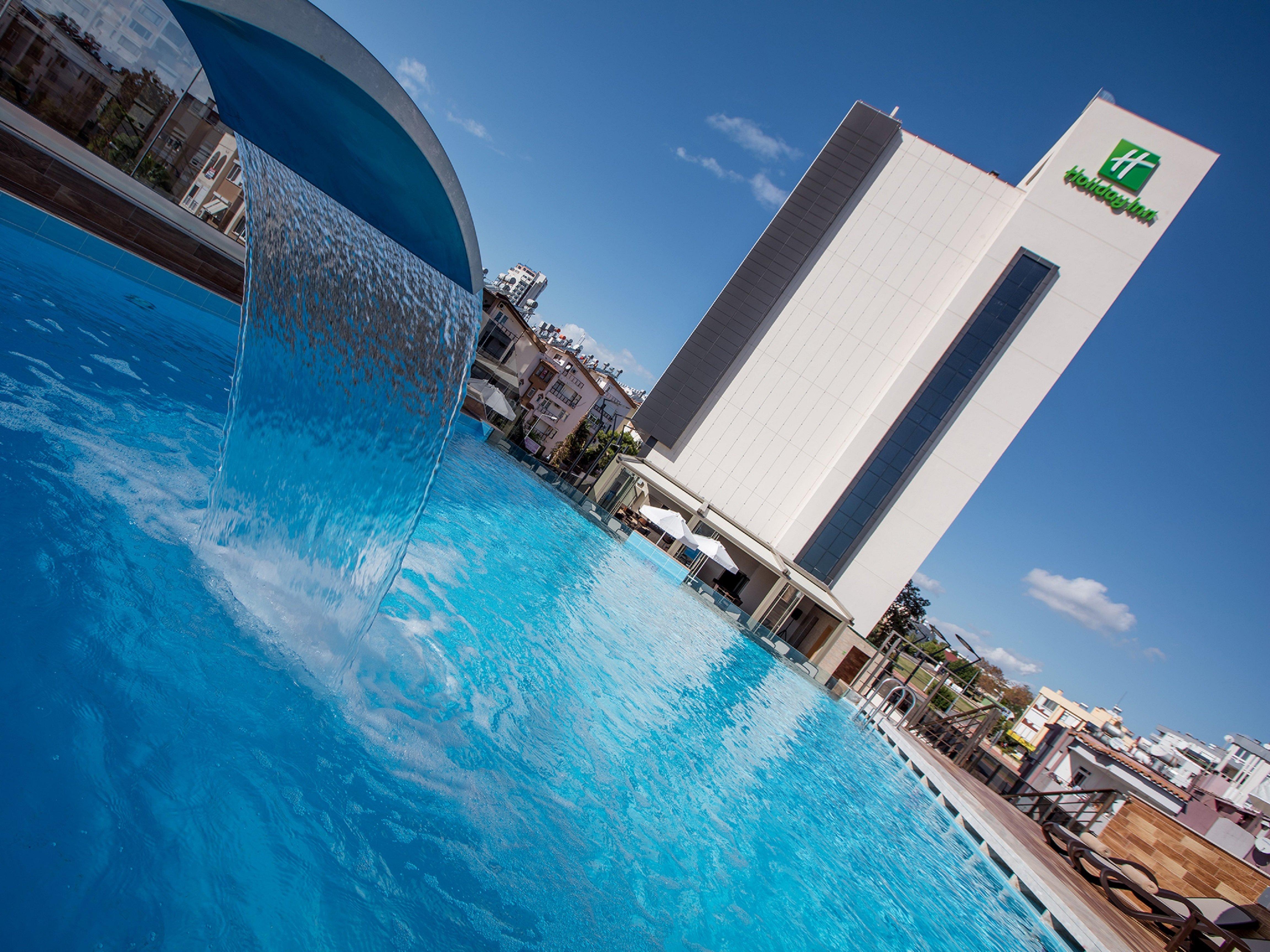 Otel - Lara By Ihg 5*