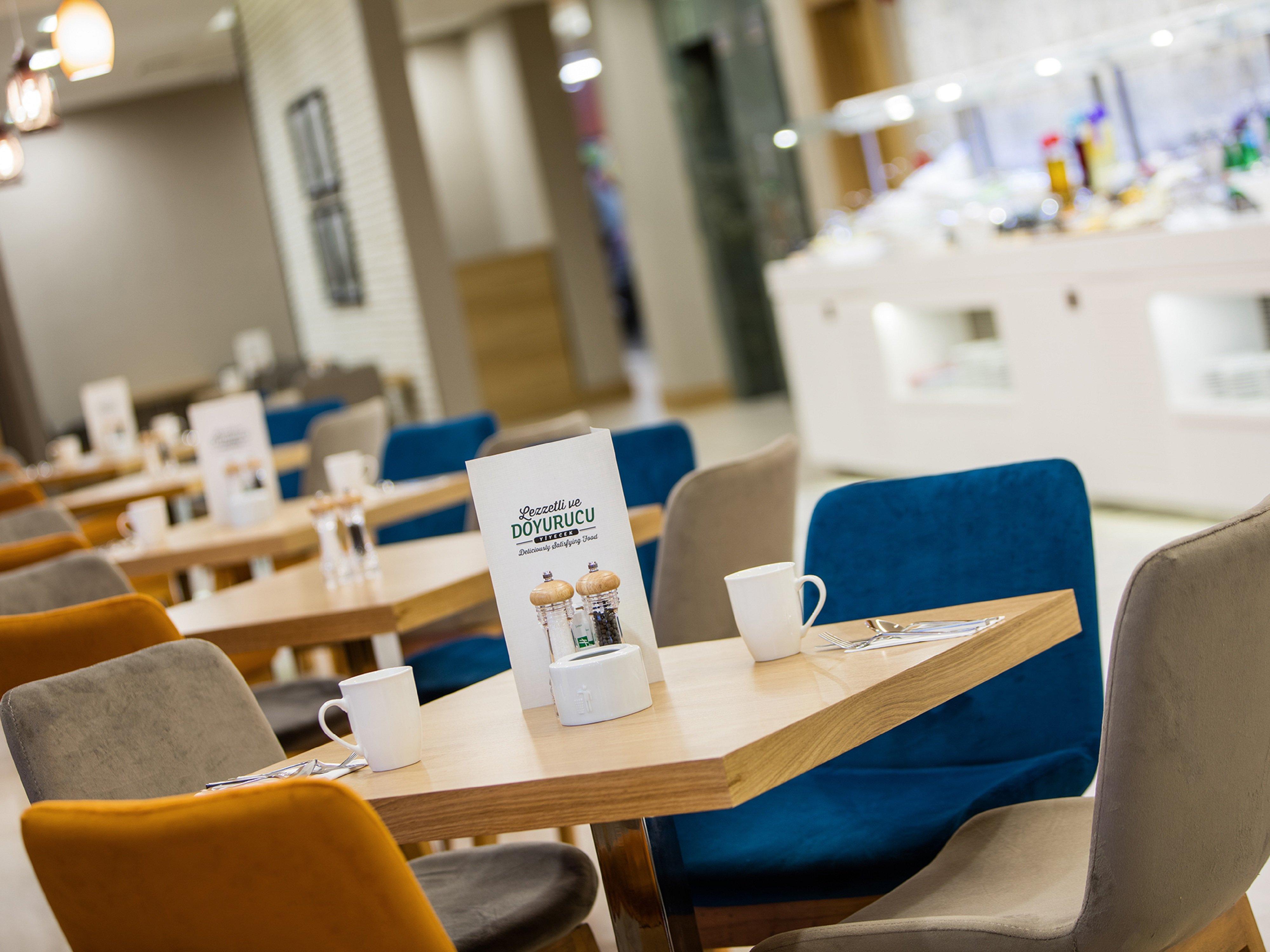 Otel - Lara By Ihg Antalya