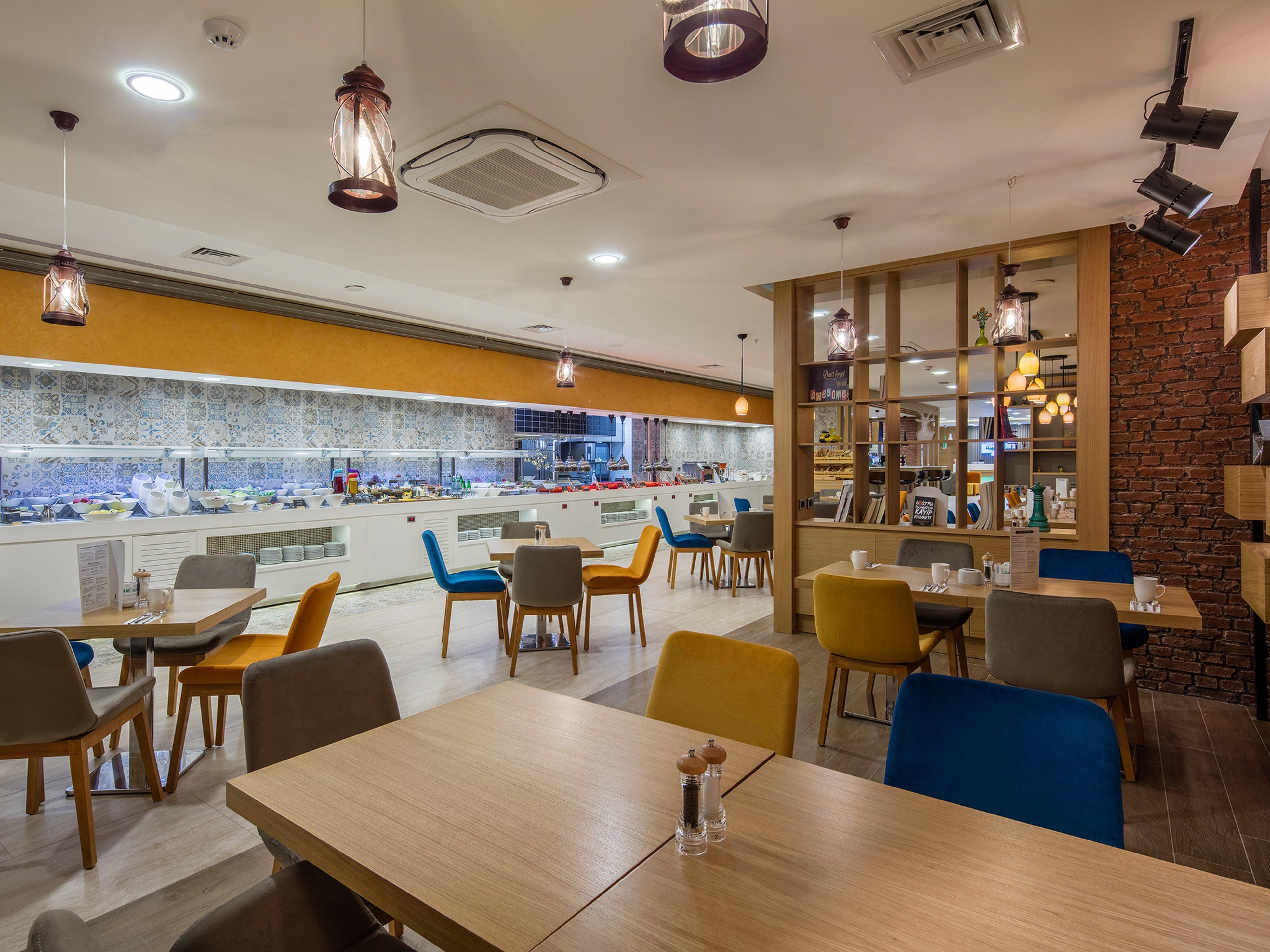 Otel - Lara By Ihg