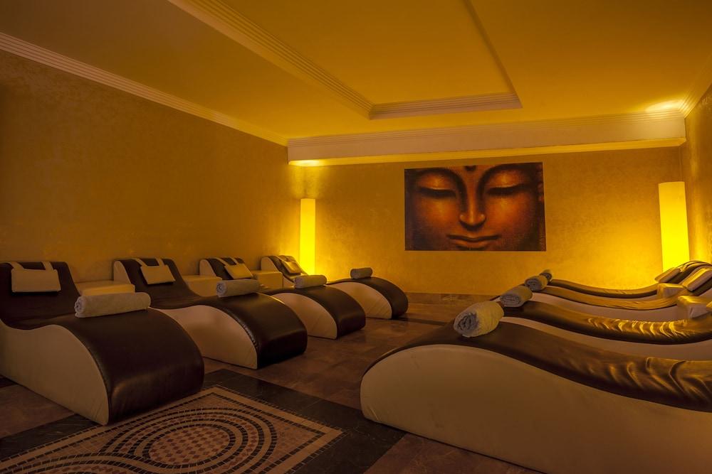 Hotel Ayhan Antalya
