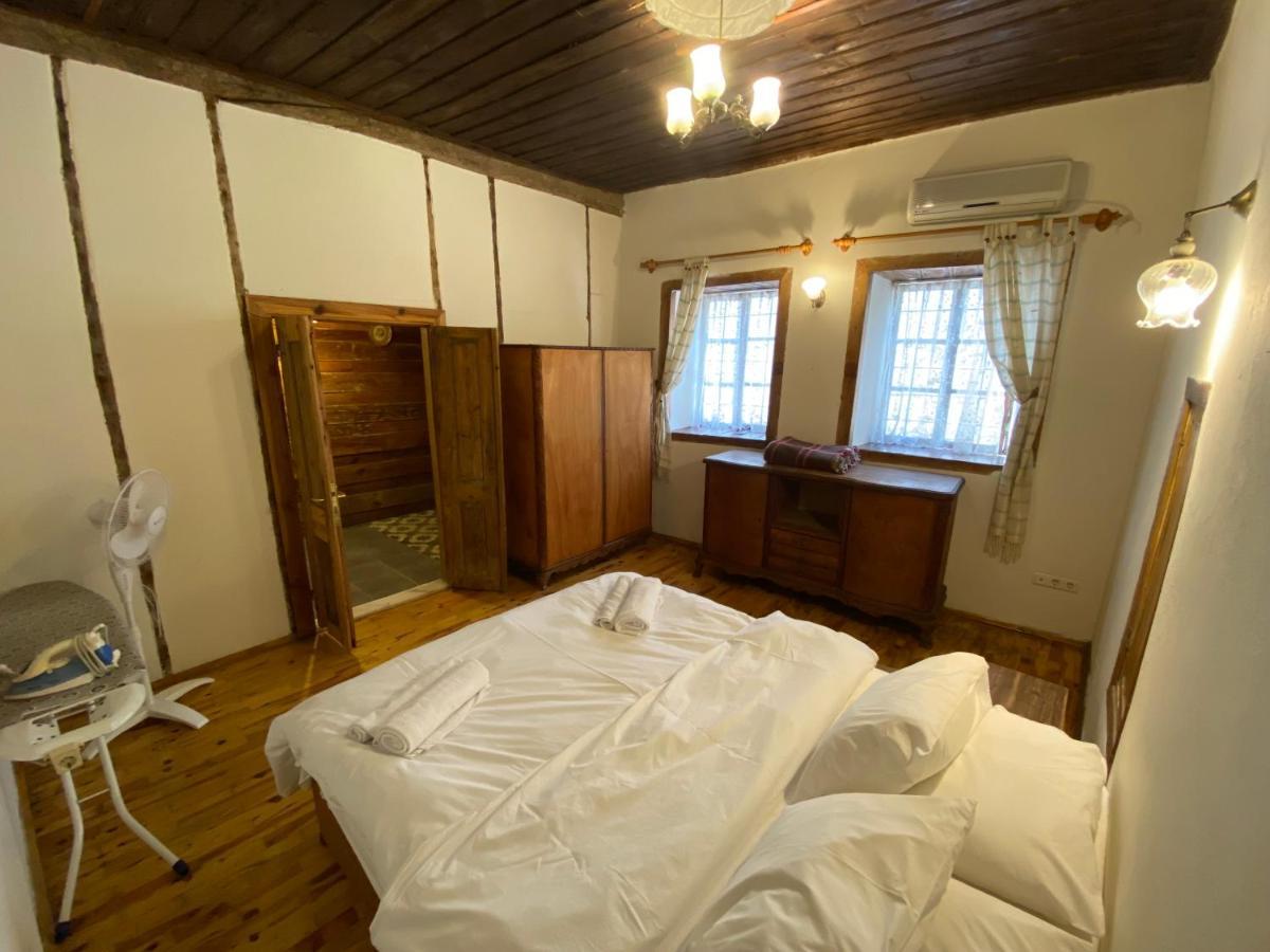 Ferienhaus Old Town Cozy In The Heart Of *