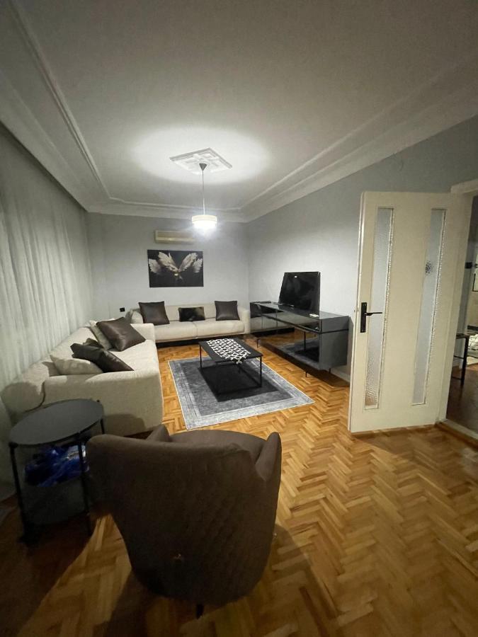 Apartment Sirinyali Denize 100 M Gunluk Daireler *