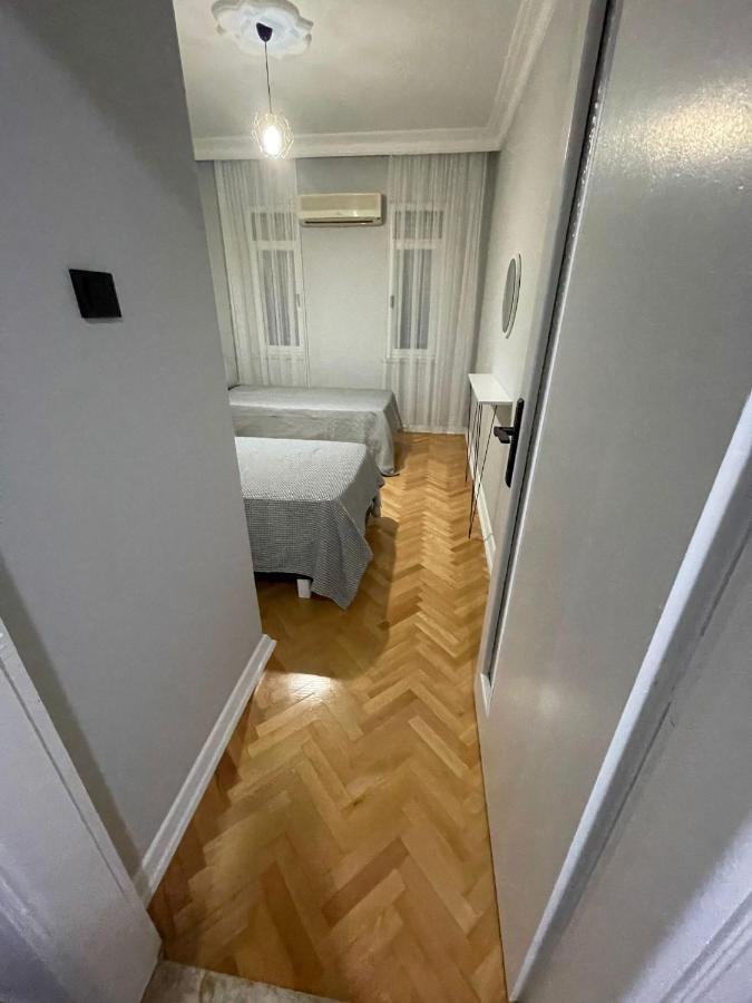 Sirinyali Denize 100 M Gunluk Daireler Apartment