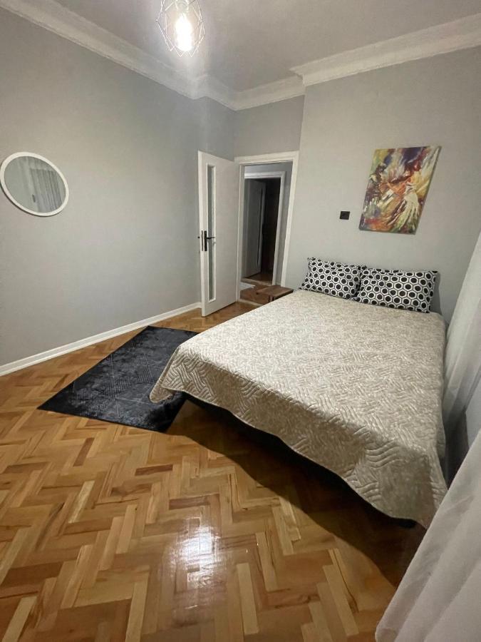 Apartment Sirinyali Denize 100 M Gunluk Daireler *