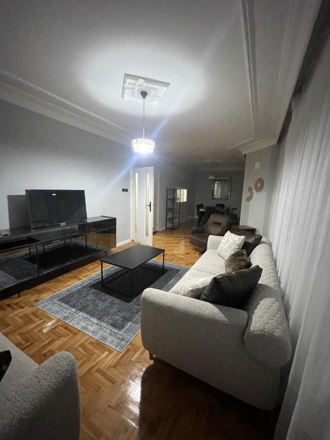 Sirinyali Denize 100 M Gunluk Daireler Apartment *
