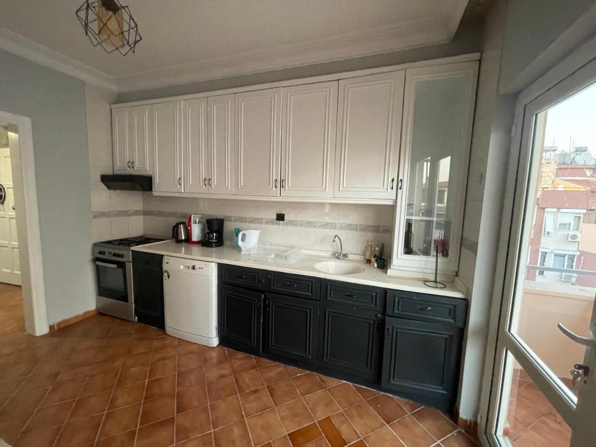 Sirinyali Denize 100 M Gunluk Daireler Apartment Antalya
